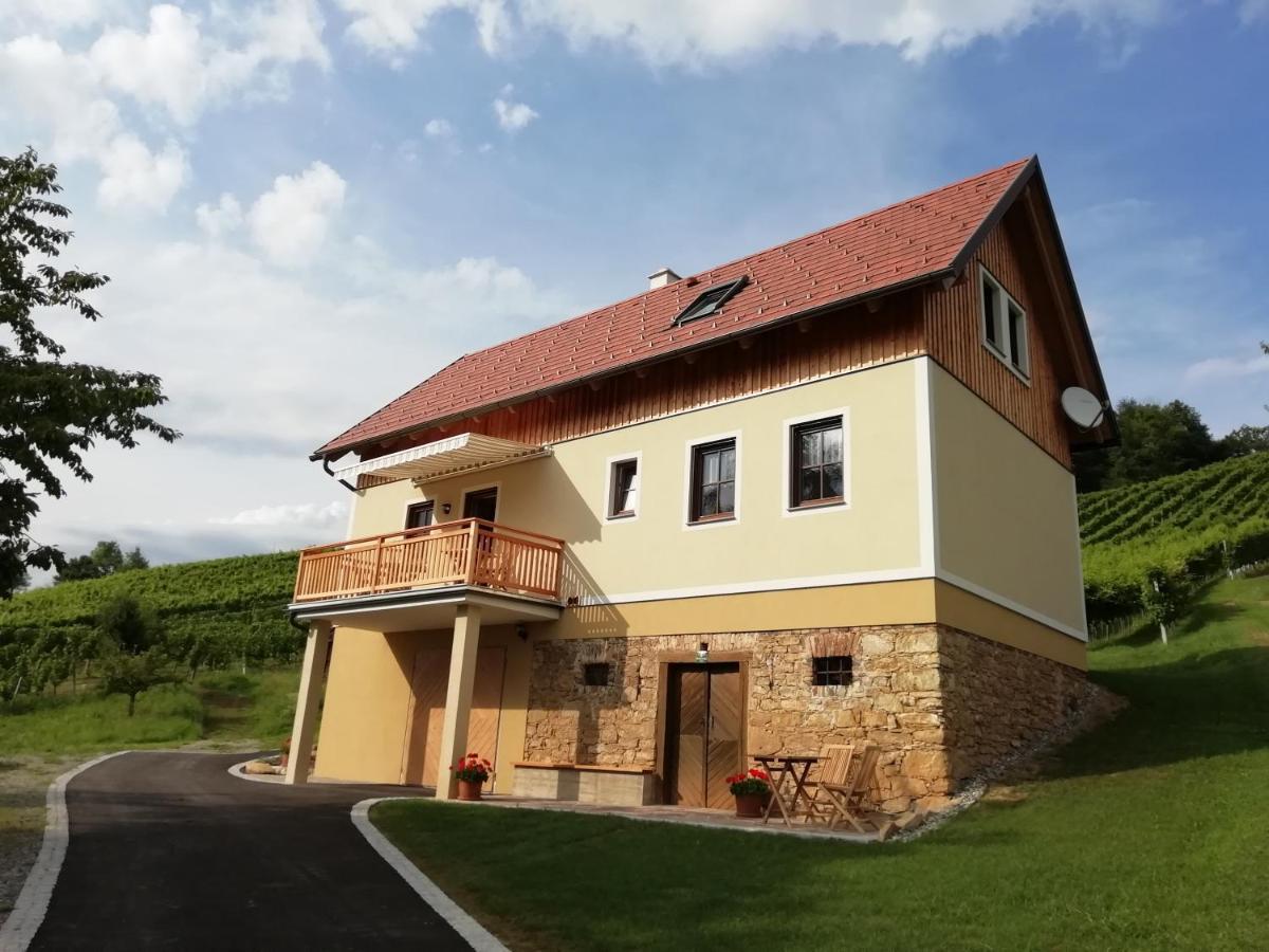 Ferienhaus Penitz Гросклайн Экстерьер фото