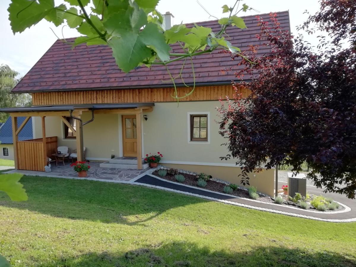 Ferienhaus Penitz Гросклайн Экстерьер фото