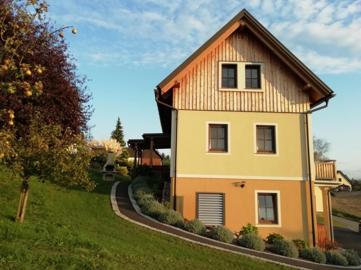 Ferienhaus Penitz Гросклайн Экстерьер фото